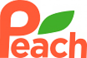 Peach Digital Ltd logo
