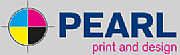 Pearl Print & Design Ltd logo