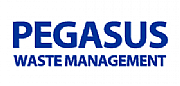Pegasus Waste Management logo