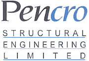 Pencro Structural Engineering Ltd logo