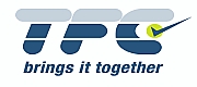 Penri, John Press logo