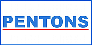 Pentons logo