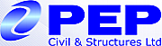 PEP Civil & Structural Ltd logo