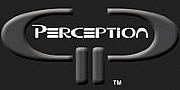 Perception Events Ltd logo