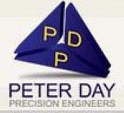 Peter Day Precision logo