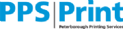 Peterborough Printing Services Ltd logo
