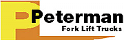 Peterman Fork Lift Trucks Ltd logo