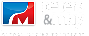 Peters & May Ltd logo
