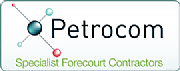 Petrocom Ltd logo
