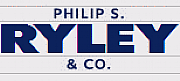 Philip S Ryley & Co logo