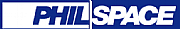 Philspace logo