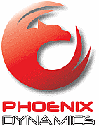 Phoenix Dynamics logo
