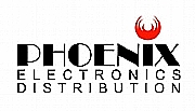 Phoenix Electronics Distribution logo