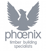 Phoenix Timber Buildings Ltd logo