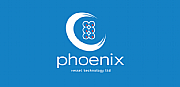 Phoenix Vessels Technology logo