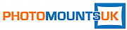 Photo Mounts UK logo