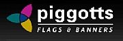 Piggotts Flags logo