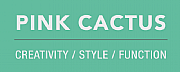 Pink Cactus Ltd logo