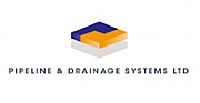 Pipeline & Drainage Systems plc logo