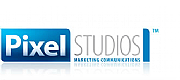 Pixel Studios Ltd logo
