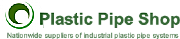 Plastic Pipe Shop Ltd logo