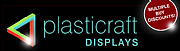 Plasticraft Displays Ltd logo