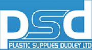 Plastics Supplies Dudley Ltd logo