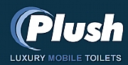 Plush Mobile Toilets Ltd logo