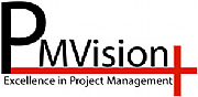 PMVision logo