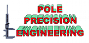 Pole Precision Engineering logo