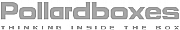 Pollard Boxes Ltd logo