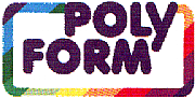 Poly Form Medical logo