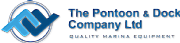 Pontoon & Dock Company Ltd logo