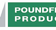 Poundfield Products Ltd logo