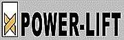Power-Lifts Ltd logo