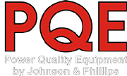 PQE J & P logo