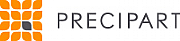 Precipart UK logo