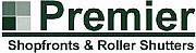 Premier Aluminium Systems Ltd logo