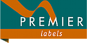 Premier Labels logo