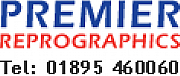 Premier Reprographics Ltd logo