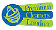 Premium Cleaners London logo