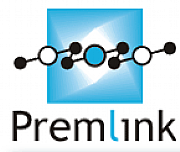 Premlink logo
