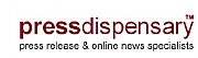 Press Dispensary logo