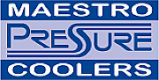 Pressure Coolers Ltd logo