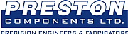 Preston Components Ltd logo