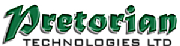 Pretorian Technologies Ltd logo
