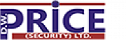 Price Security Ltd logo