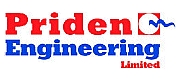 Priden Engineering logo