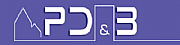 Prime, Design & Build logo