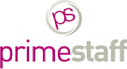 Prime Staff Commercial logo